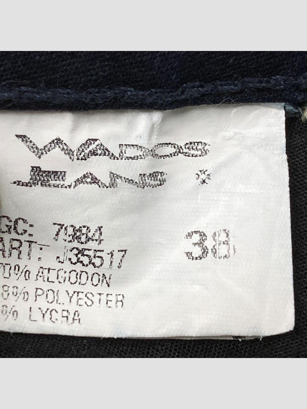 Jean WADOS - Talla 38 (VOP00852228)-2