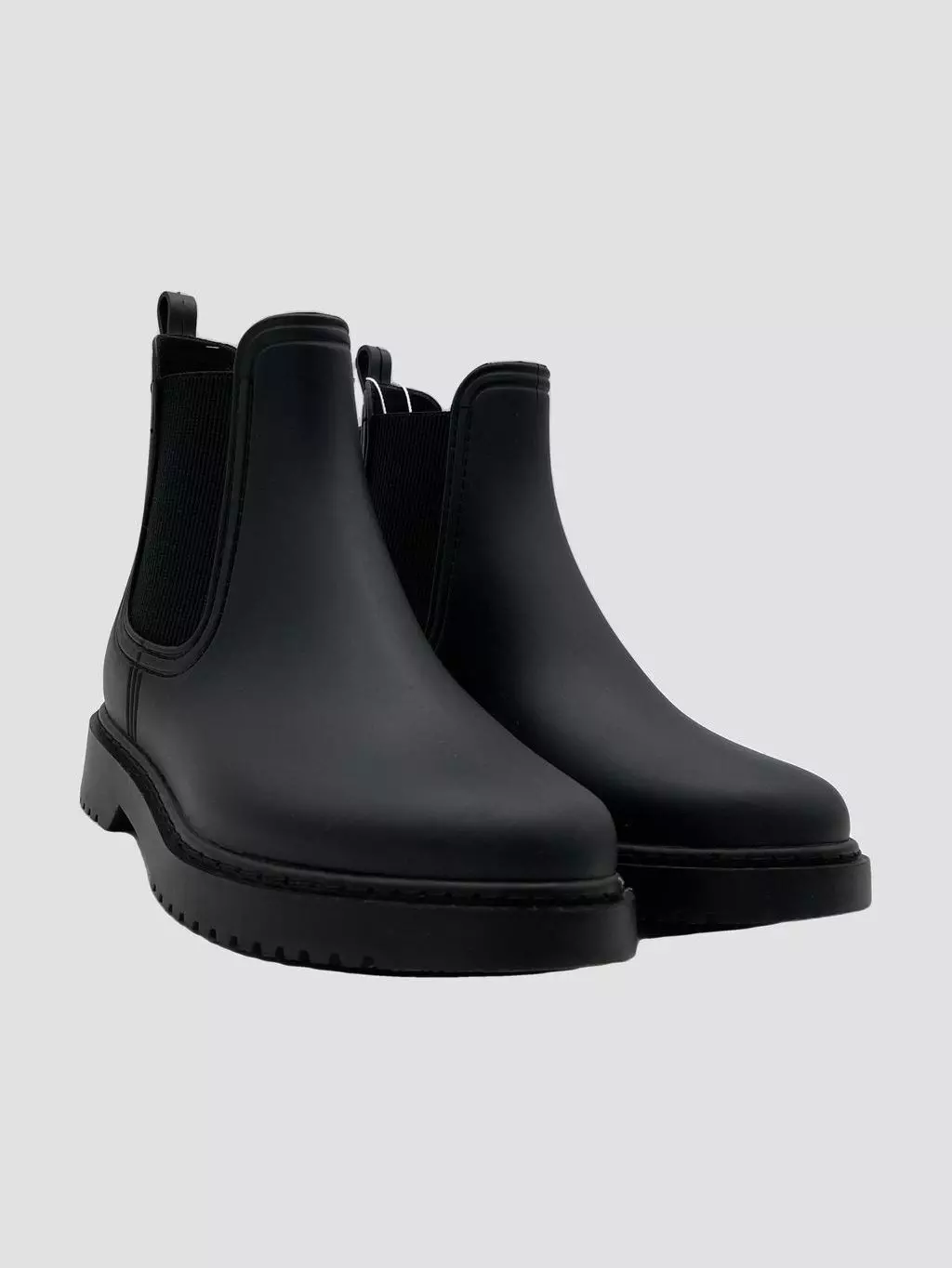 Botas PRÜNE - Talla 38 (VOP01007605)-1