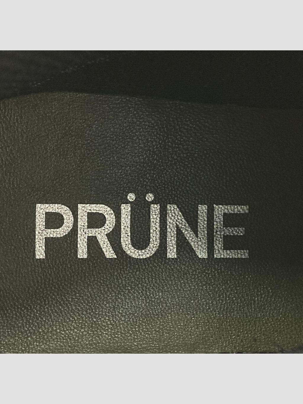 Botas PRÜNE - Talla 38 (VOP01007605)-2