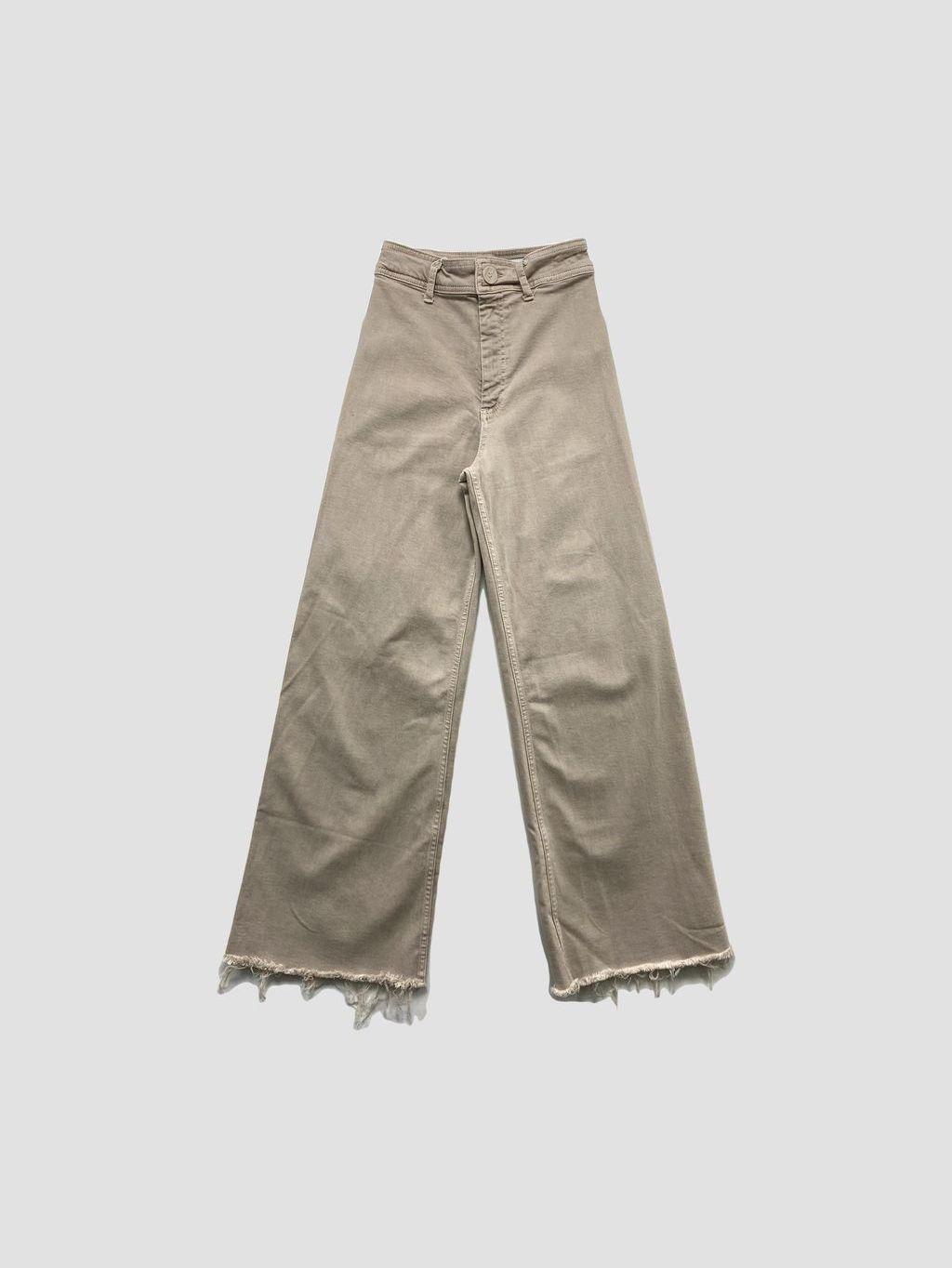 Jean ZARA - Talla 34 (VOP00971449)-0