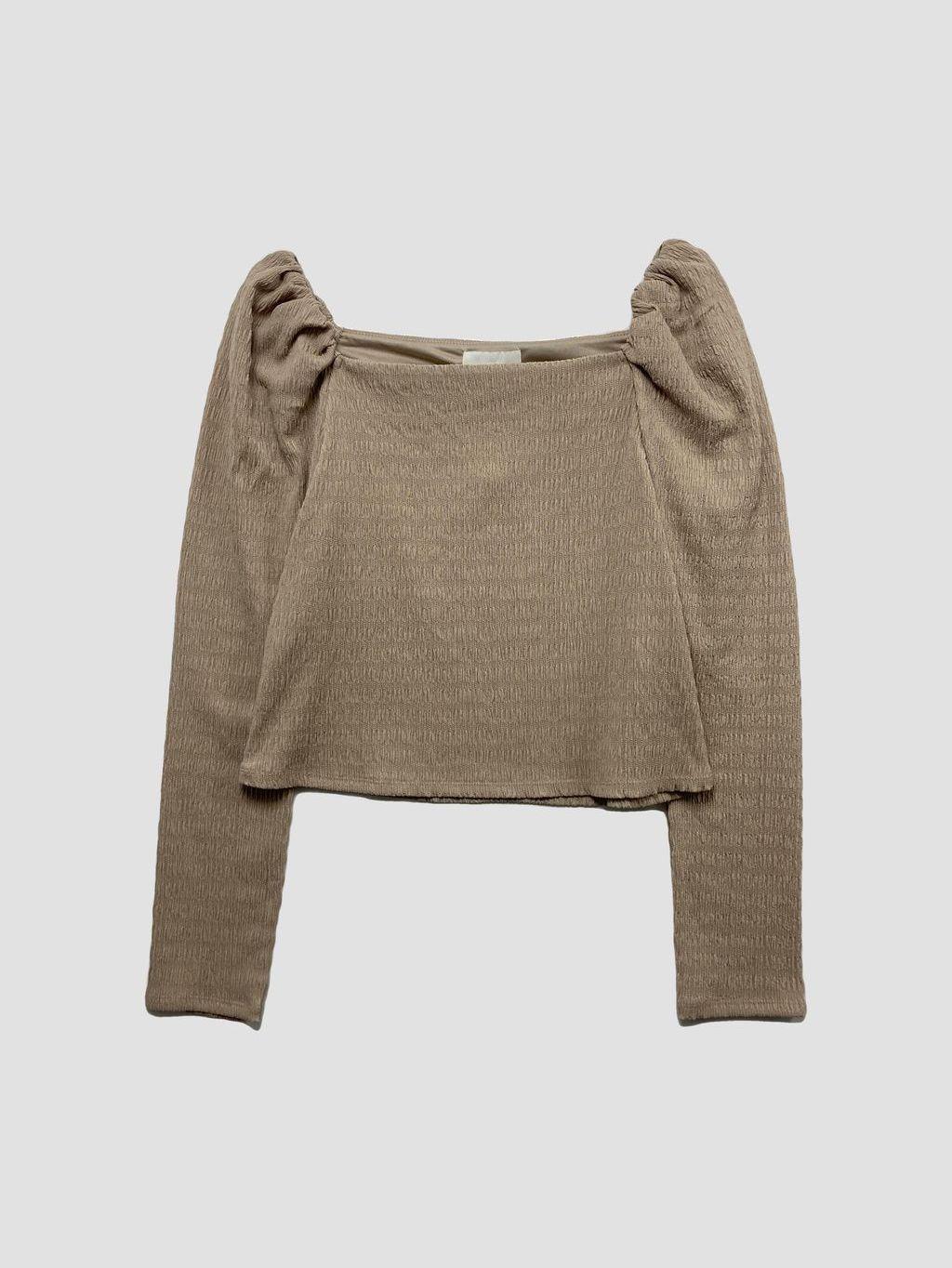 Blusa H&M - Talla M (VOP00958550)-0