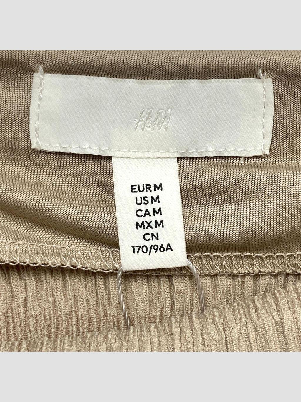 Blusa H&M - Talla M (VOP00958550)-1