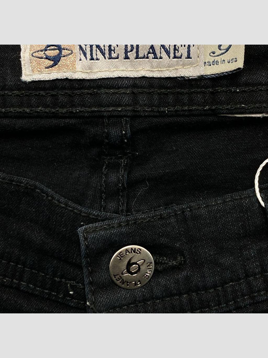 Jean NINE PLANET - Talla 38 (VOP00986439)-2