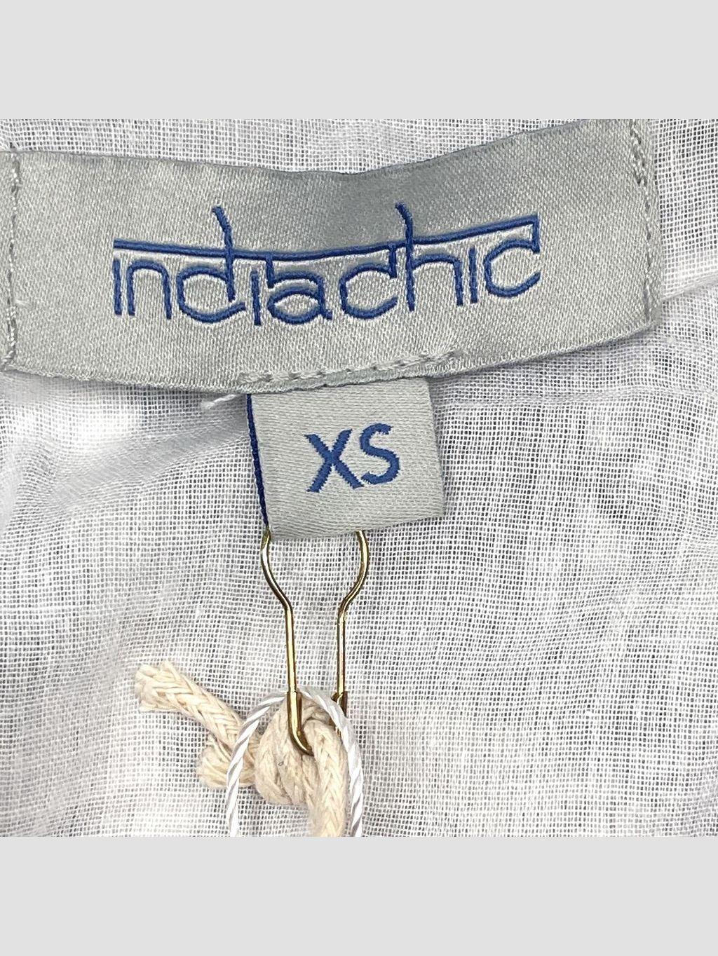 Vestido largo INDIA CHIC - Talla XS (VOP01166910)-2