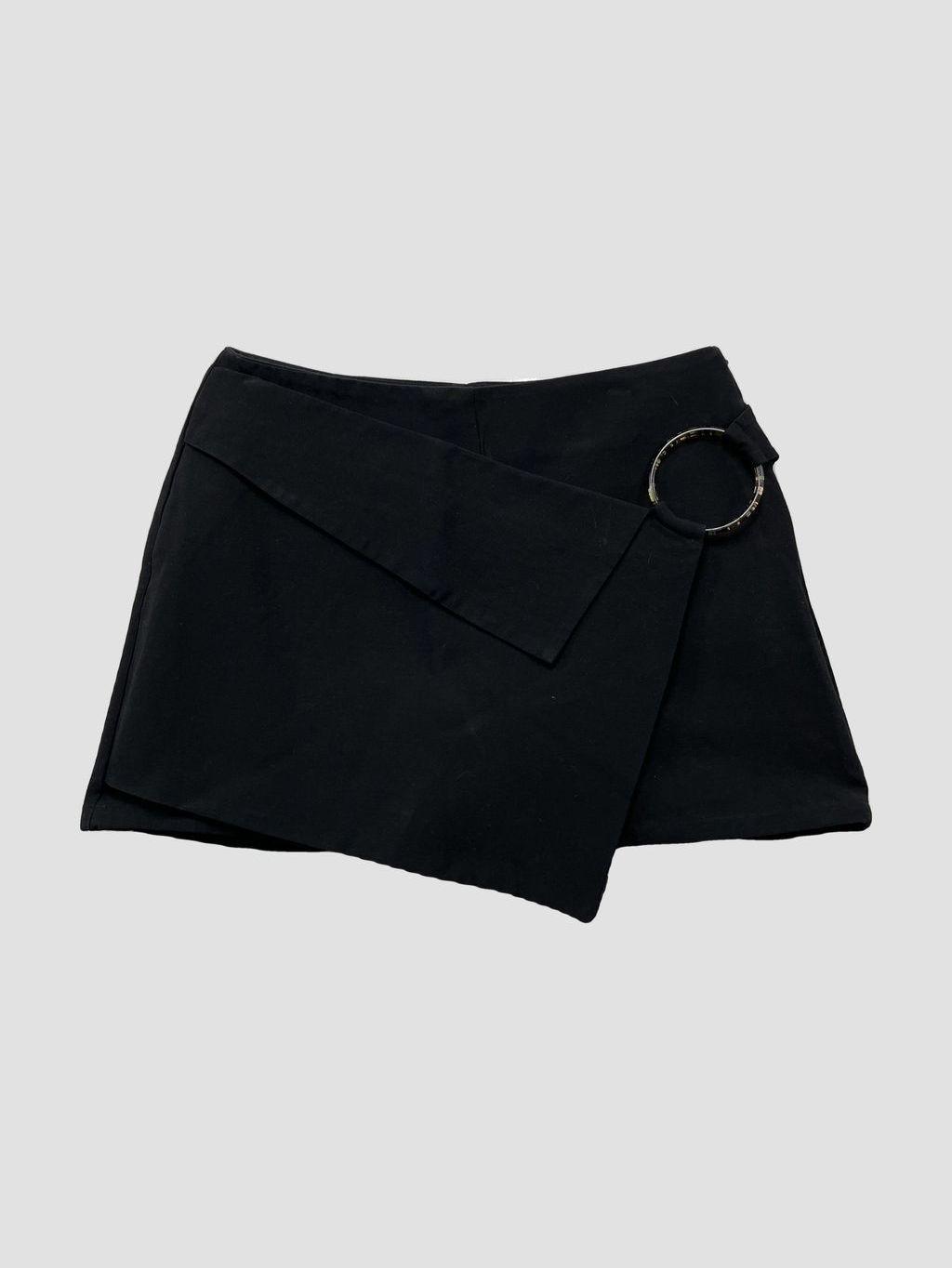 Short ZARA - Talla 36 (VOP00919262)-0