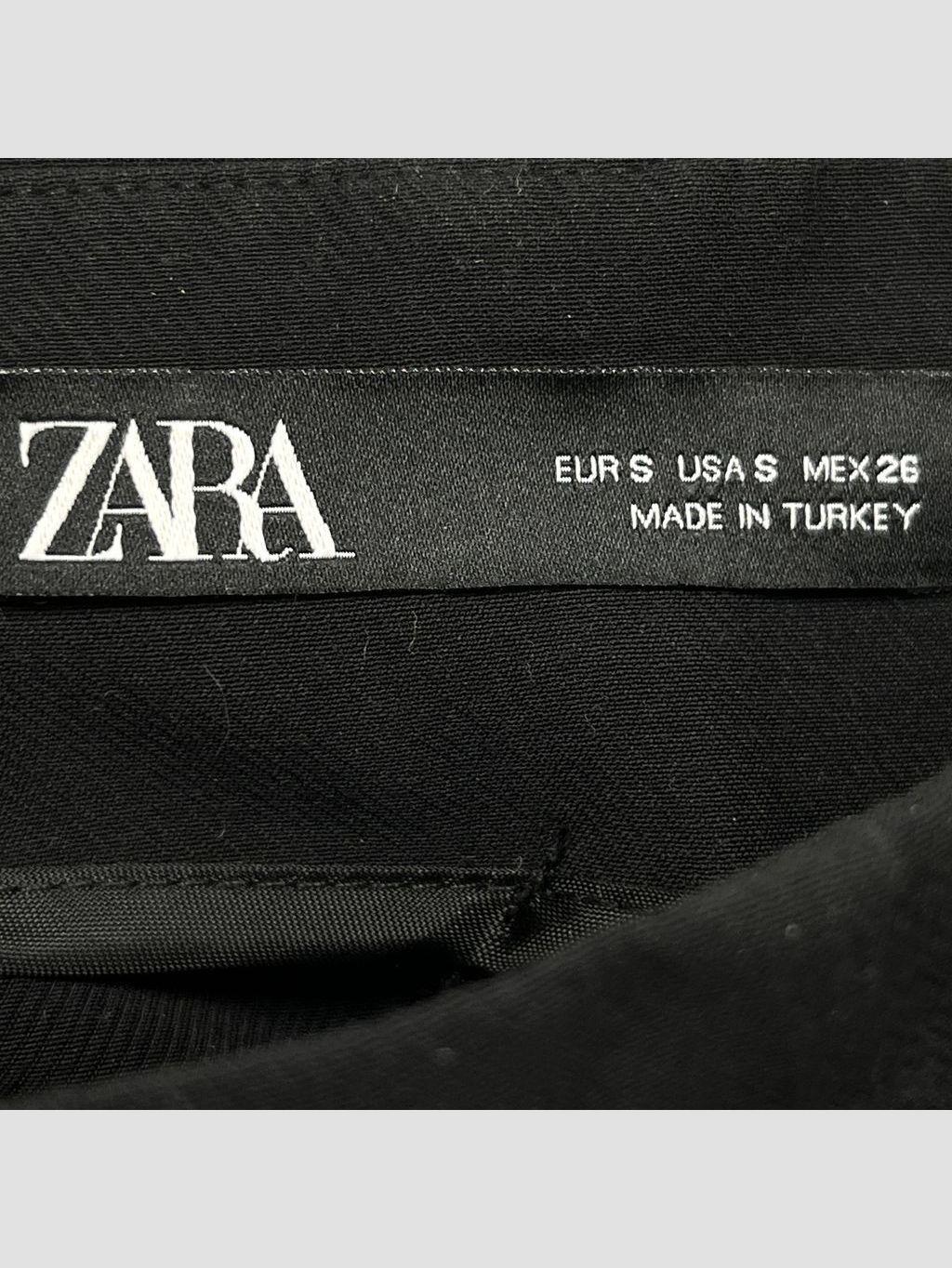 Short ZARA - Talla 36 (VOP00919262)-2