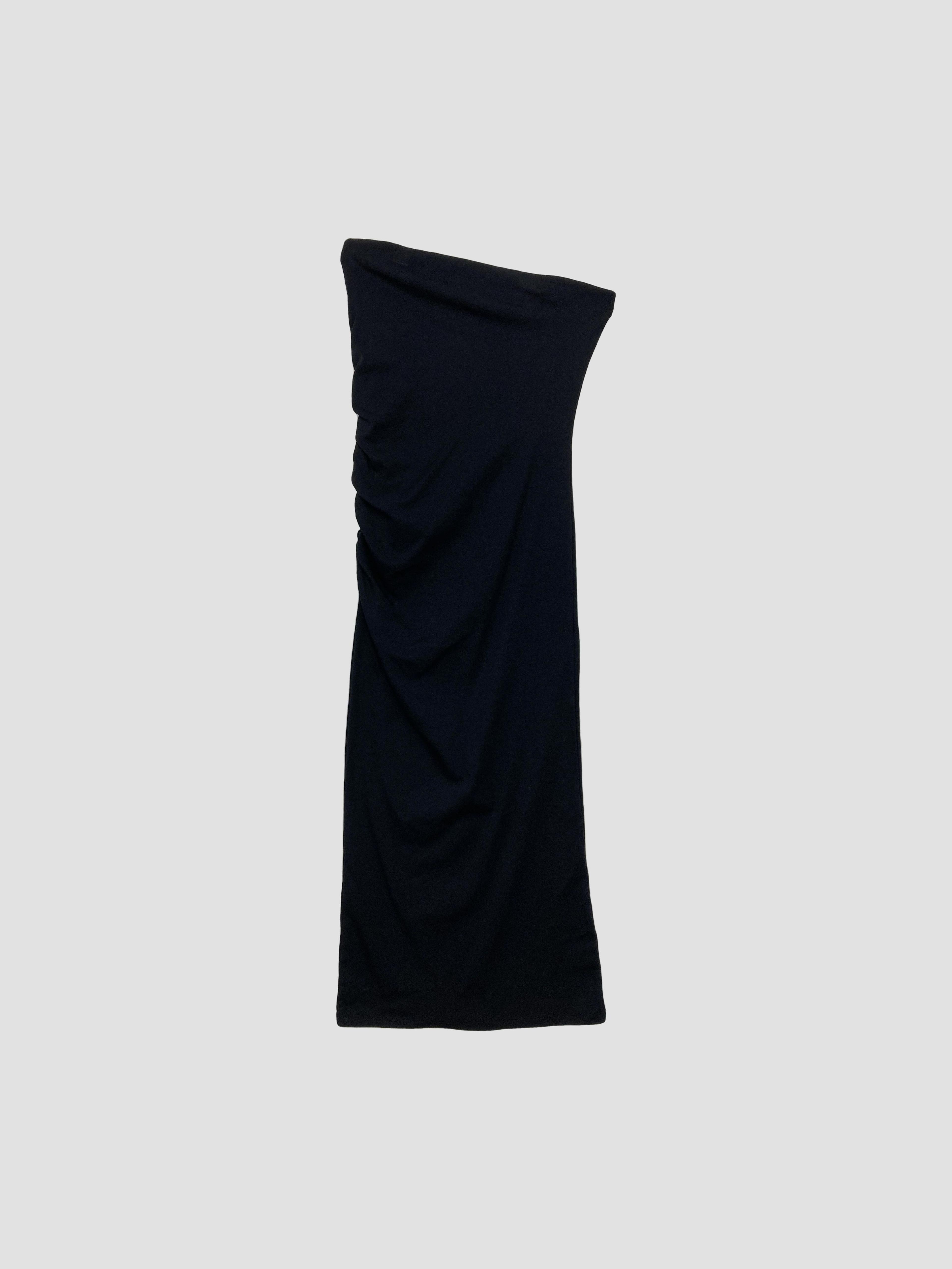 Vestido largo ZARA - Talla L (VOP01097436)-0