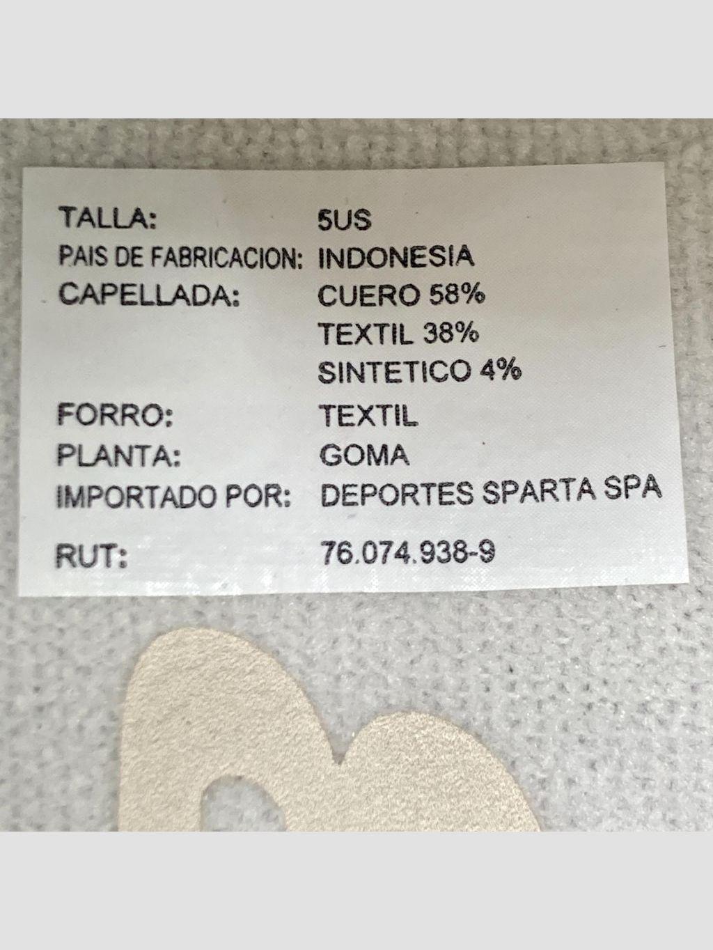 Zapatillas NEW BALANCE - Talla 37 (VOP01111182)-3