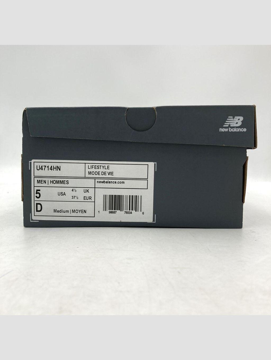 Zapatillas NEW BALANCE - Talla 37 (VOP01111182)-5