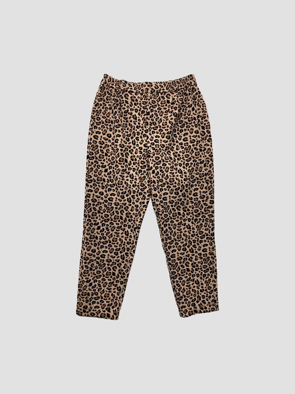 Pantalón SYBILLA - Talla 38 (VOP00934270)-0