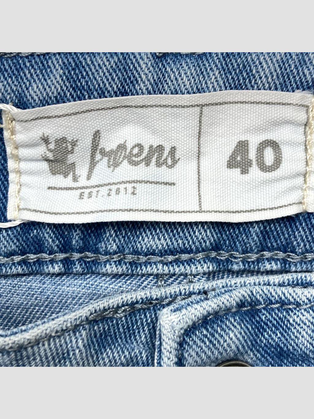 Jean FROENS - Talla 40 (VOP01069342)-2