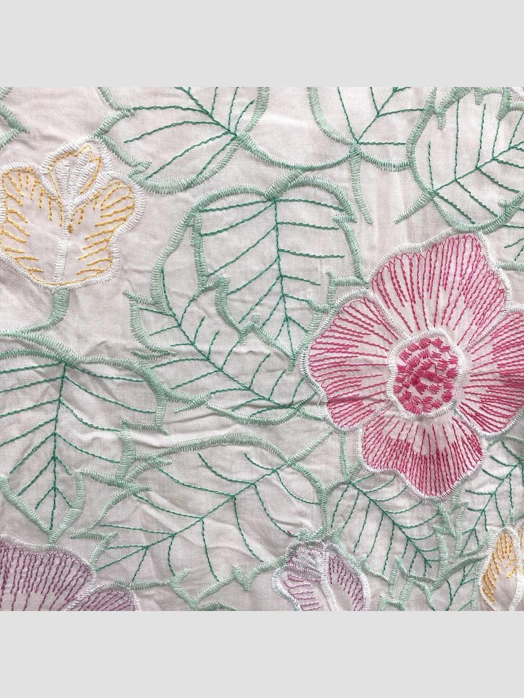 Blusa RAPSODIA - Talla L (VOP00880839)-2