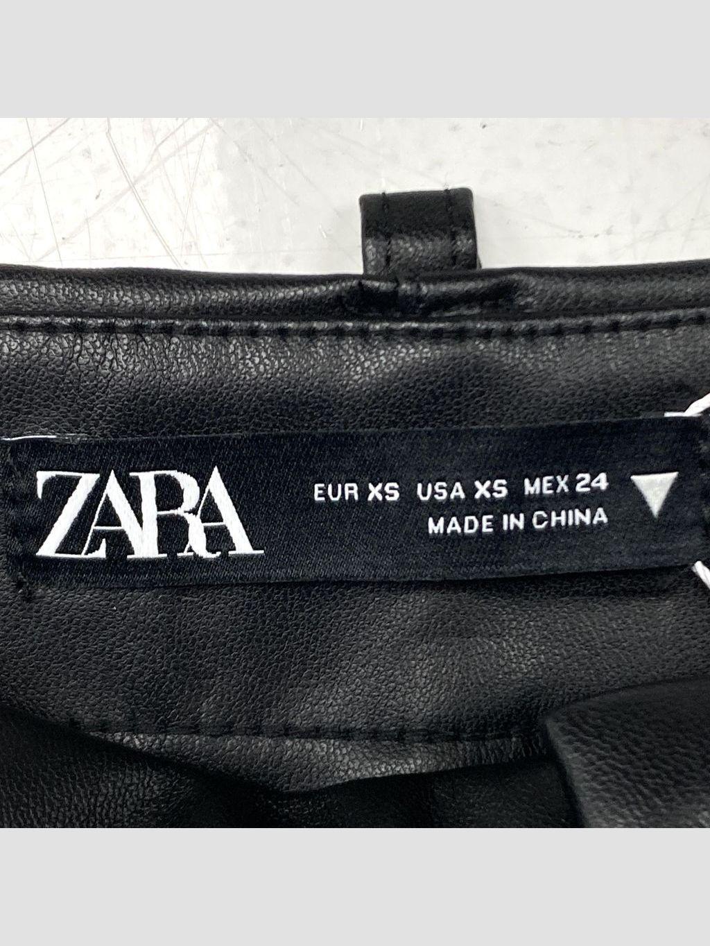 Pantalón ZARA - Talla 34 (VOP01152432)-2