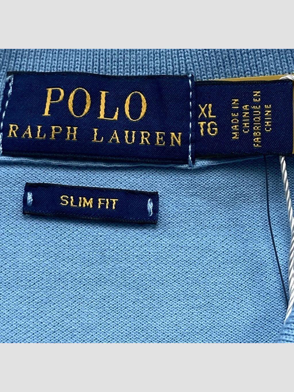 Blusa POLO RALPH LAUREN - Talla XL (VOP01030473)-2
