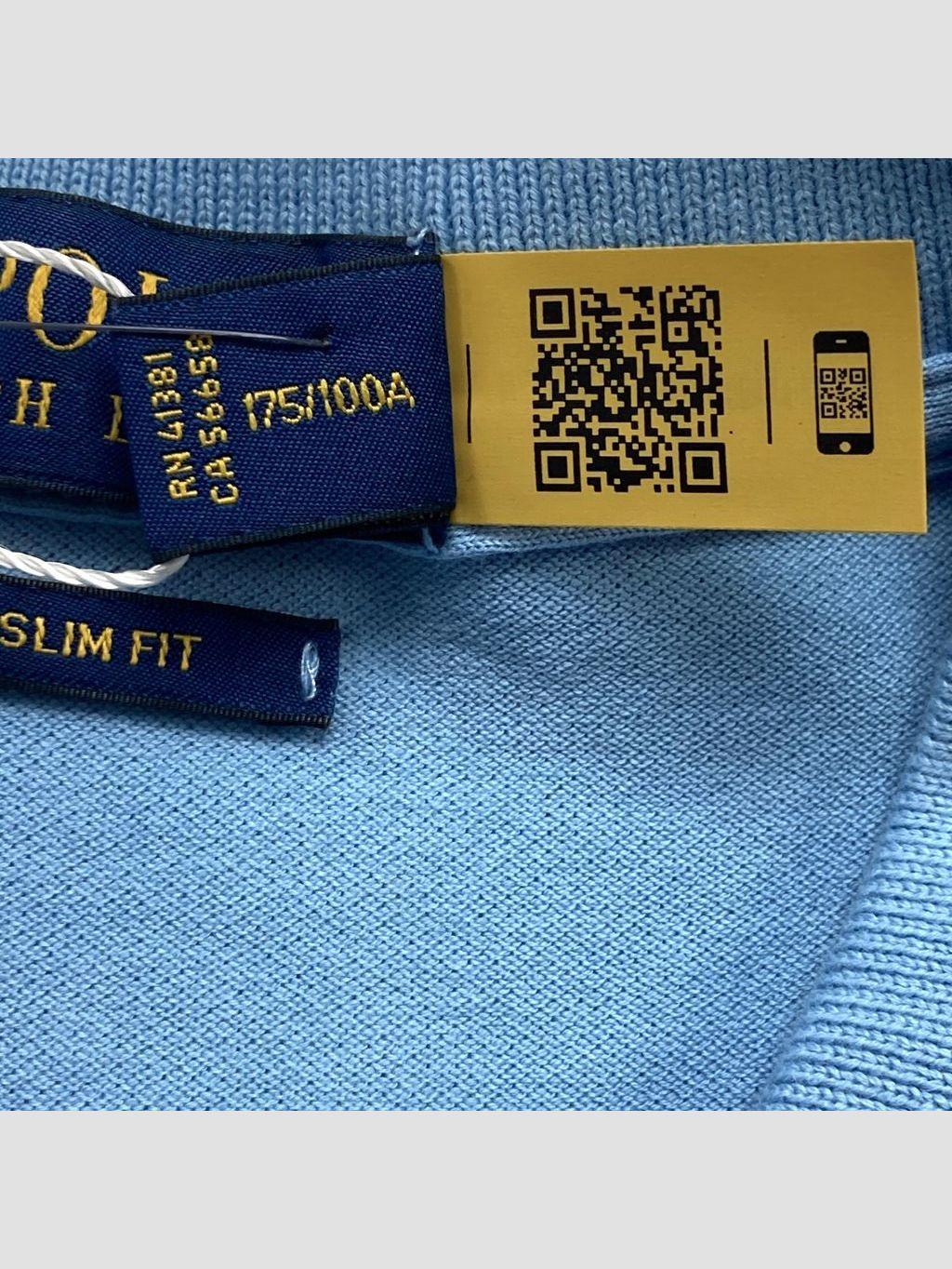 Blusa POLO RALPH LAUREN - Talla XL (VOP01030473)-3