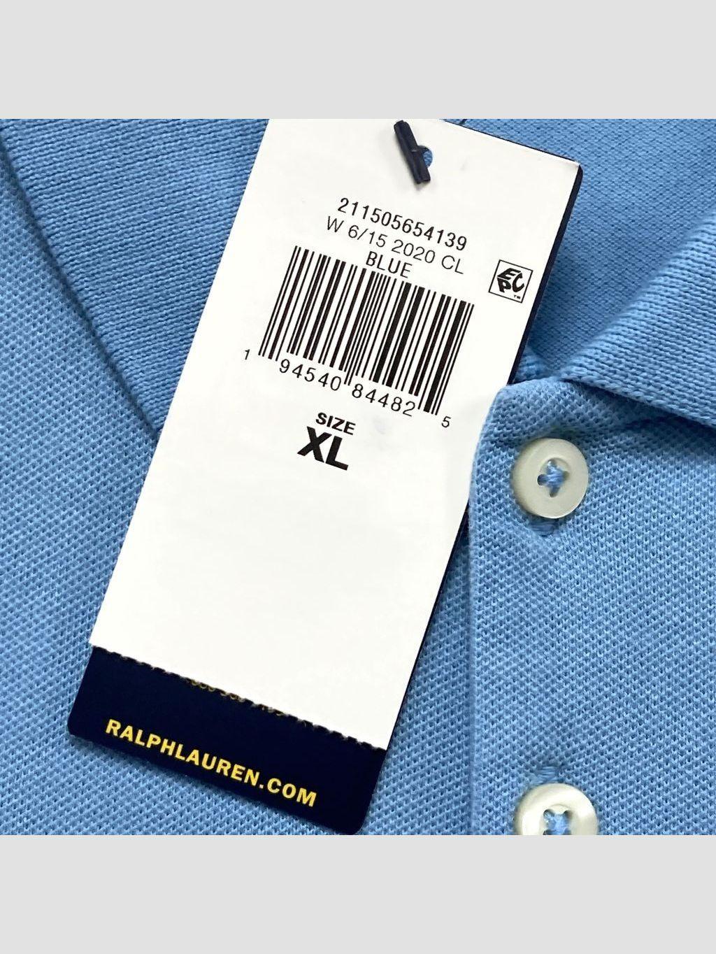 Blusa POLO RALPH LAUREN - Talla XL (VOP01030473)-4