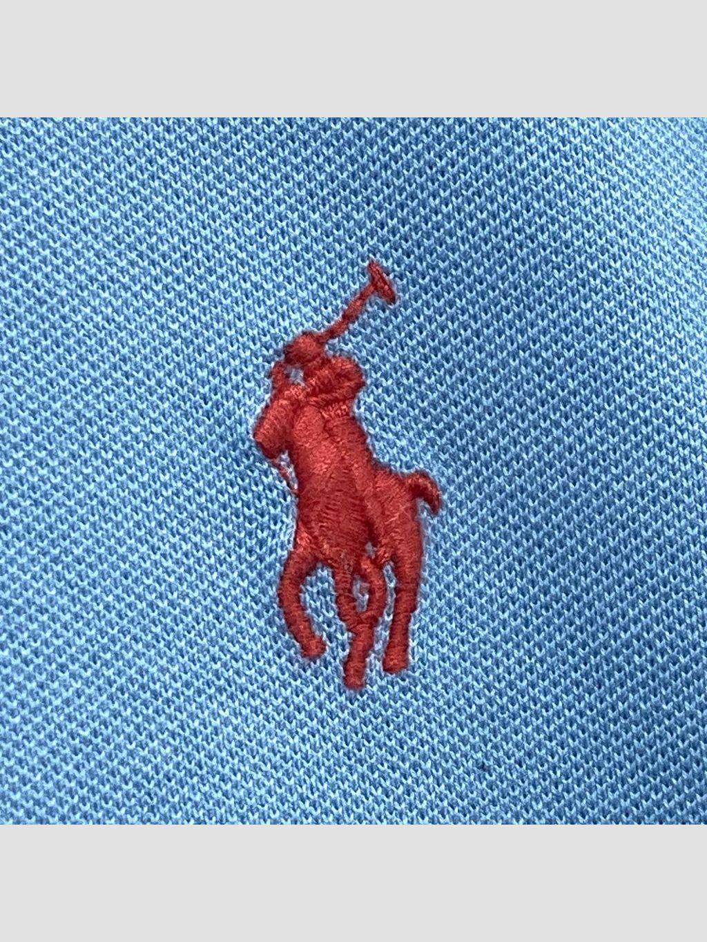 Blusa POLO RALPH LAUREN - Talla XL (VOP01030473)-5