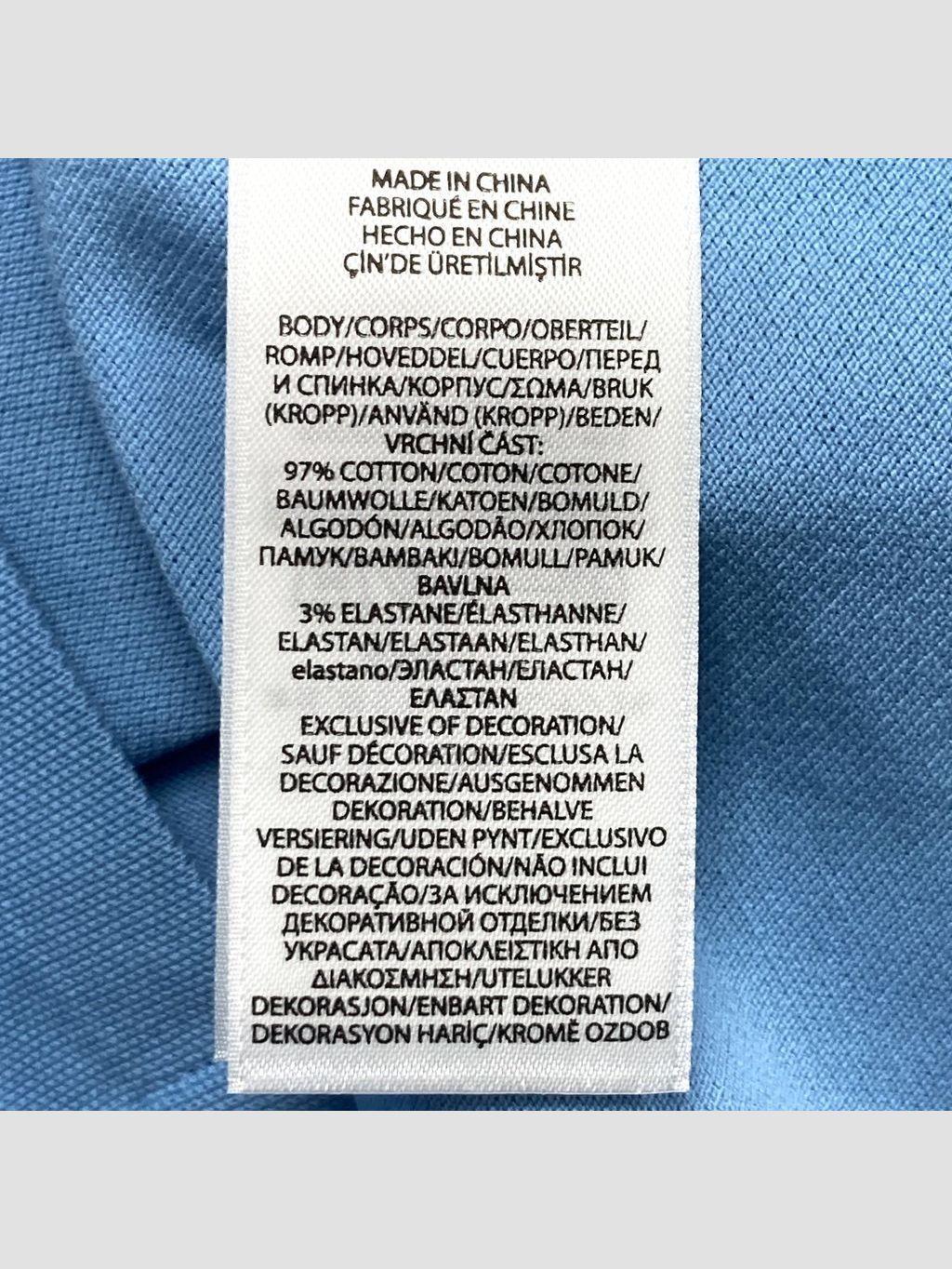 Blusa POLO RALPH LAUREN - Talla XL (VOP01030473)-6