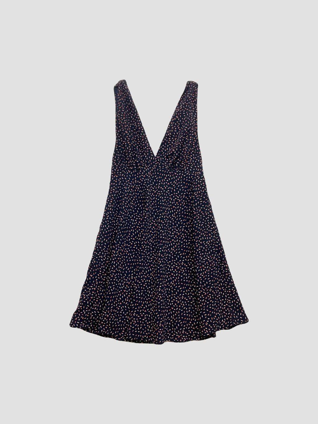 Vestido corto FOREVER 21 - Talla S (VOP00867297)-0