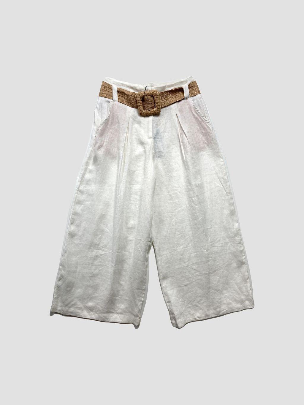 Pantalón STUDIO F - Talla 38 (VOP01033883)-0