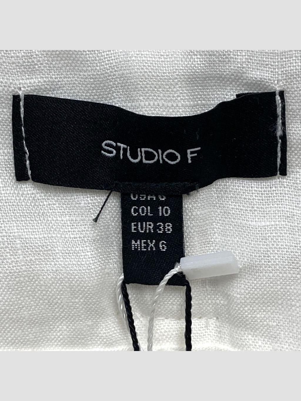 Pantalón STUDIO F - Talla 38 (VOP01033883)-1