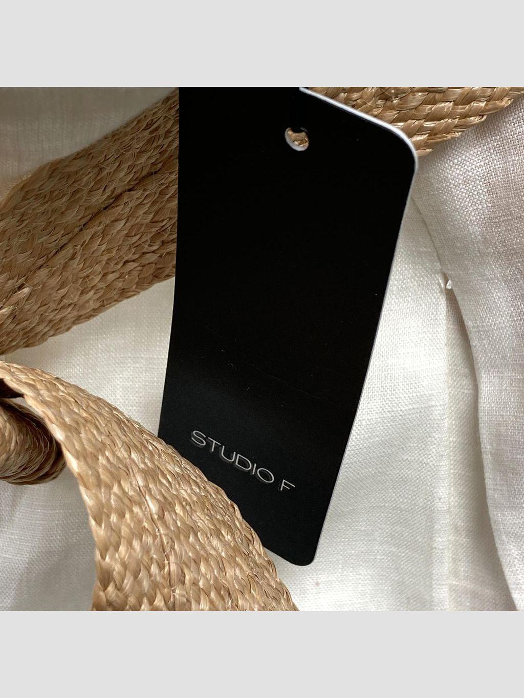 Pantalón STUDIO F - Talla 38 (VOP01033883)-2