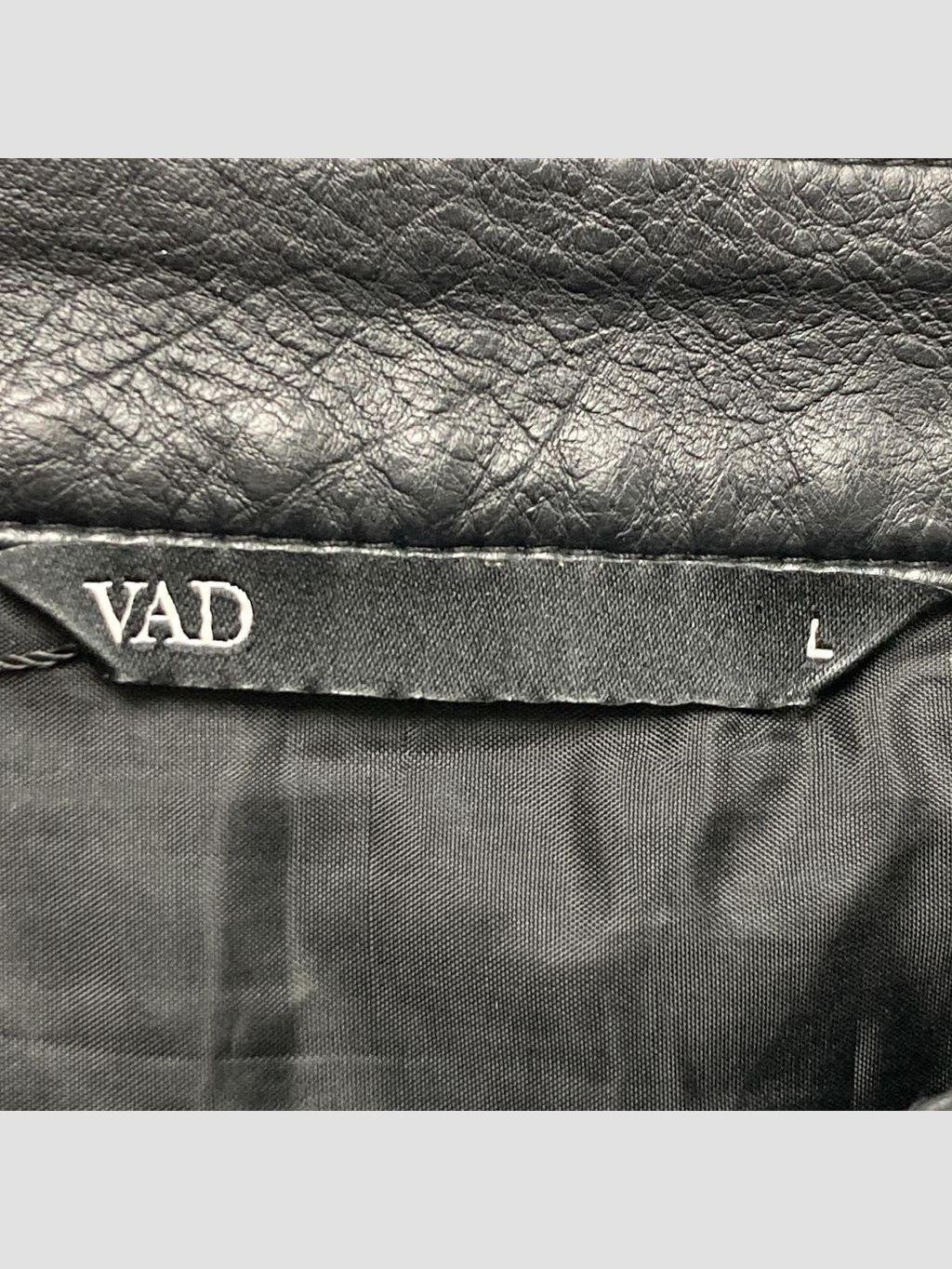 Falda corta VAD - Talla 40 (VOP00936144)-1