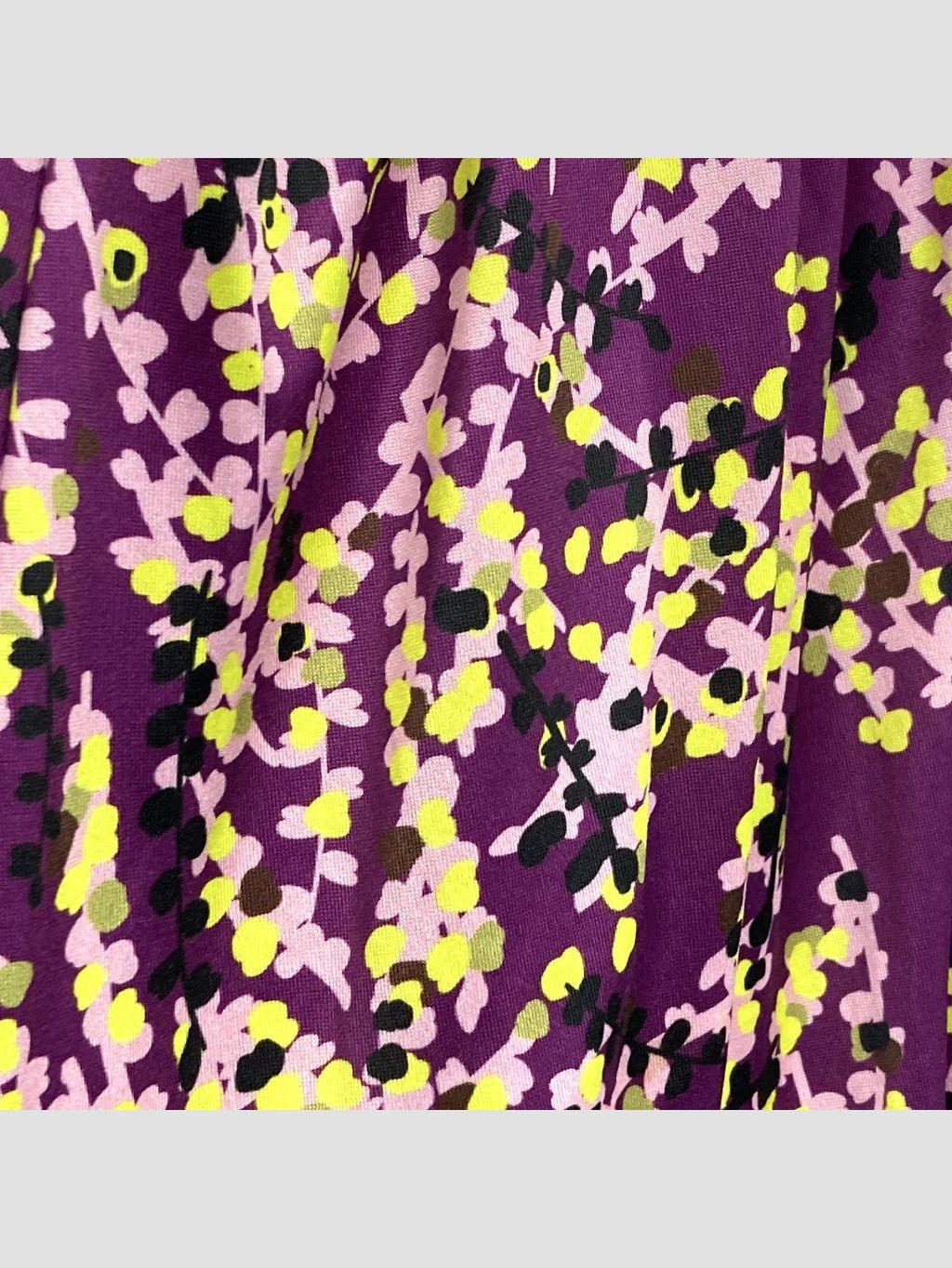 Vestido largo SFERA - Talla S (VOP01053598)-2