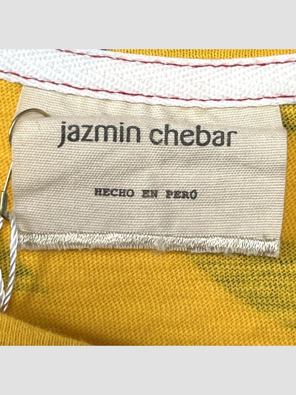Polera JAZMIN CHEBAR - Talla S (VOP01156110)-2