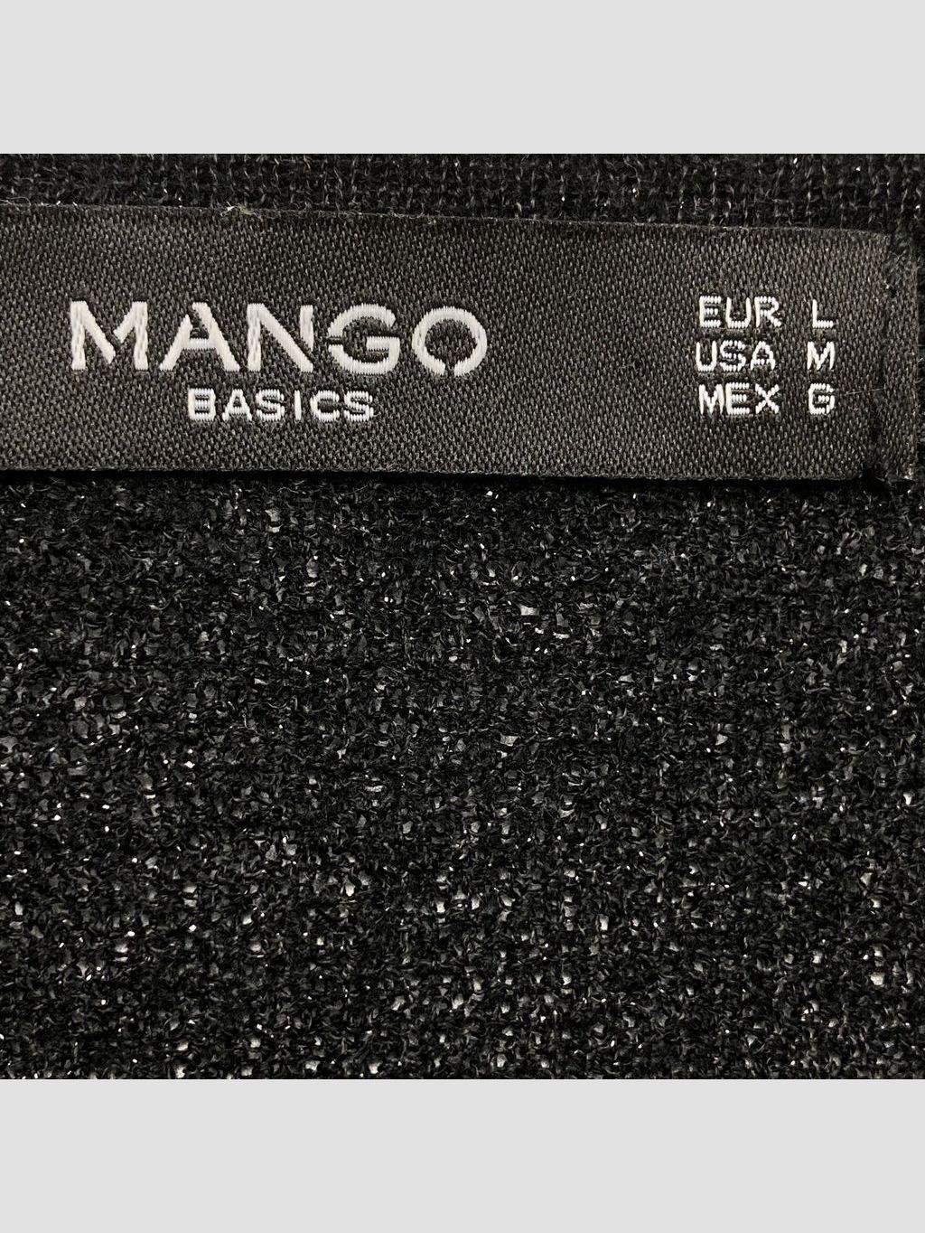 Sweater MANGO - Talla L (VOP00891263)-1