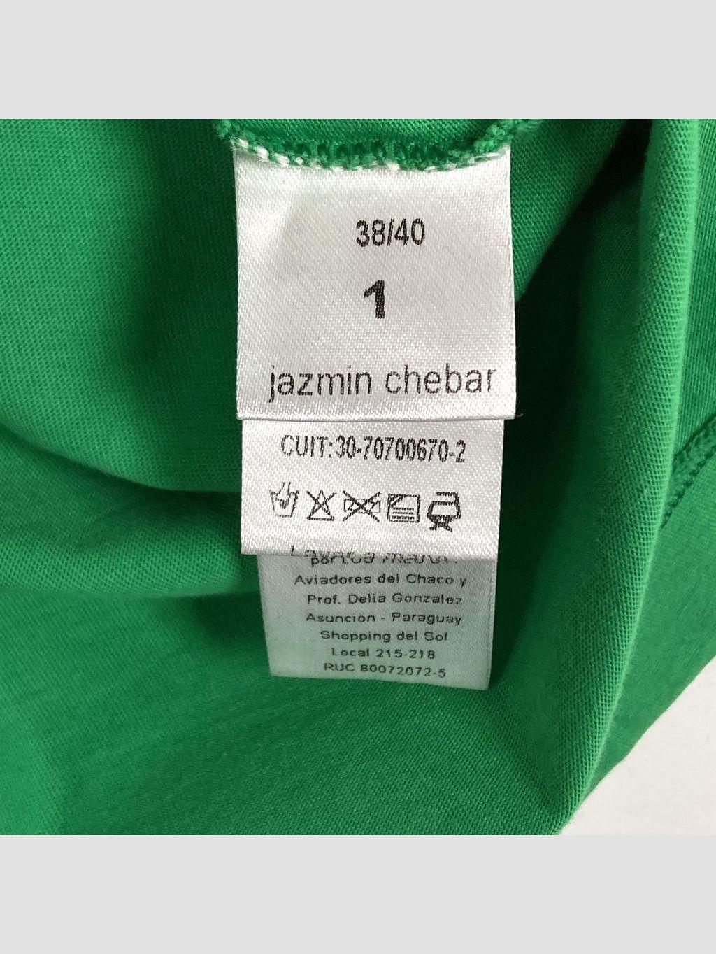 Polera JAZMIN CHEBAR - Talla S (VOP01146324)-2