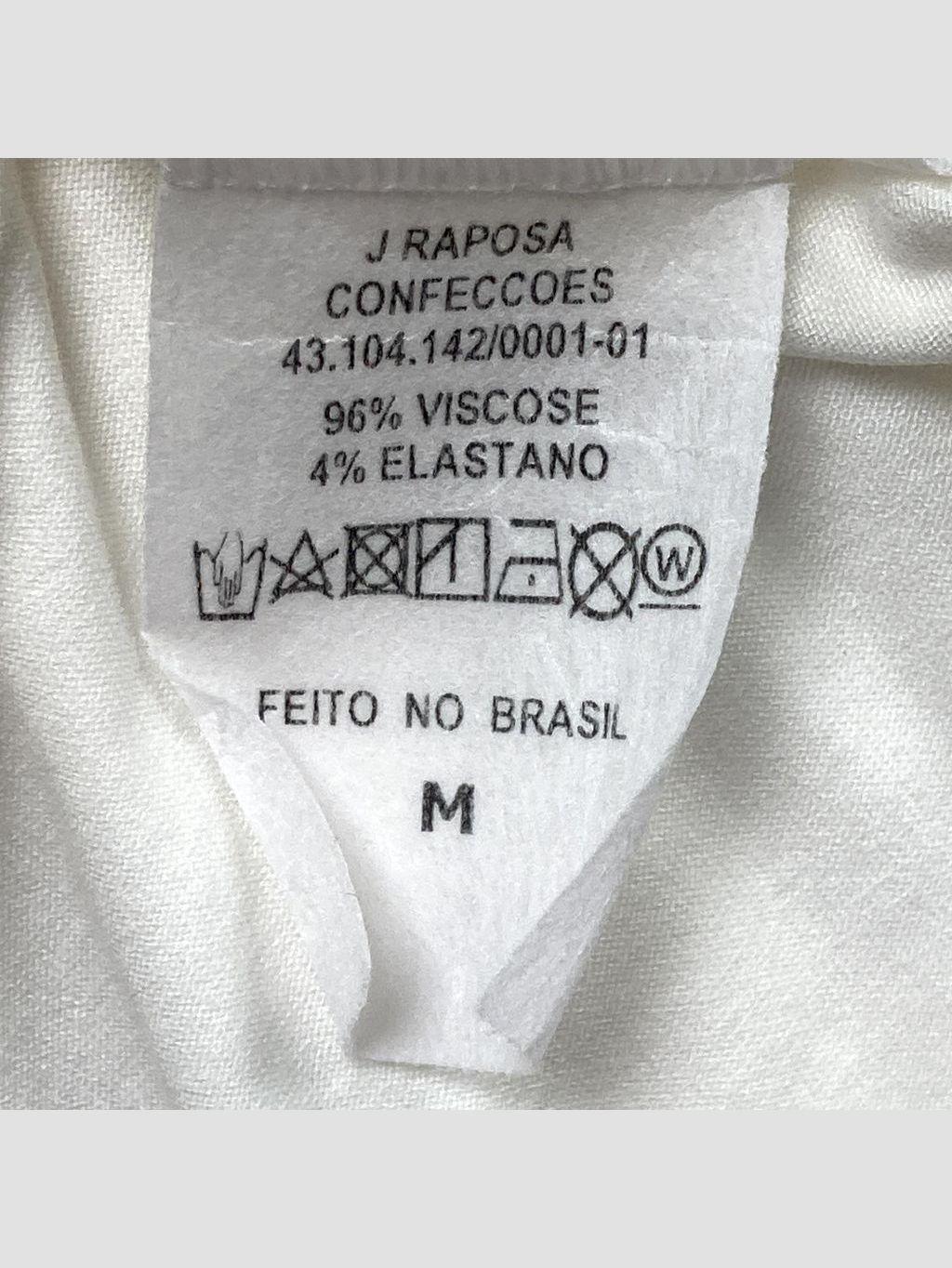 Polera J.RAPOSA - Talla M (VOP00977028)-2