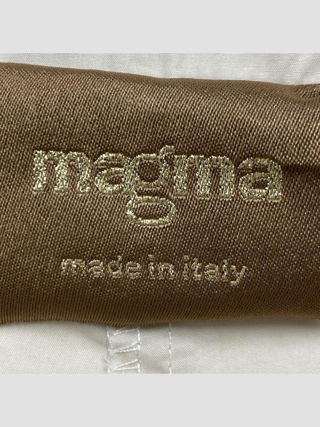 Pantalón MAGMA - Talla 38 (VOP01066783)-2