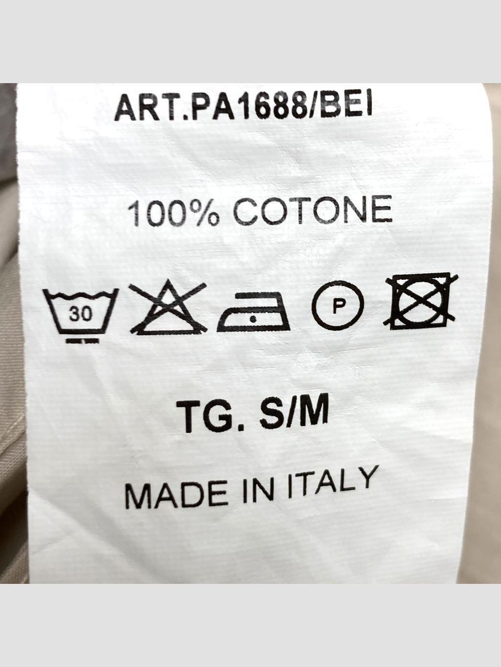 Pantalón MAGMA - Talla 38 (VOP01066783)-3