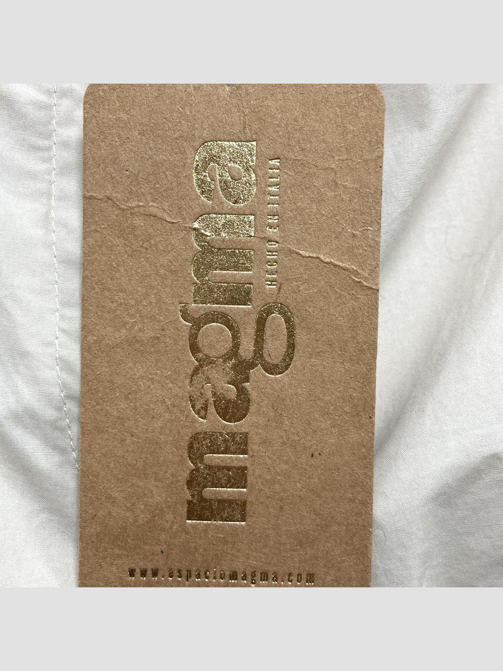 Pantalón MAGMA - Talla 38 (VOP01066783)-4