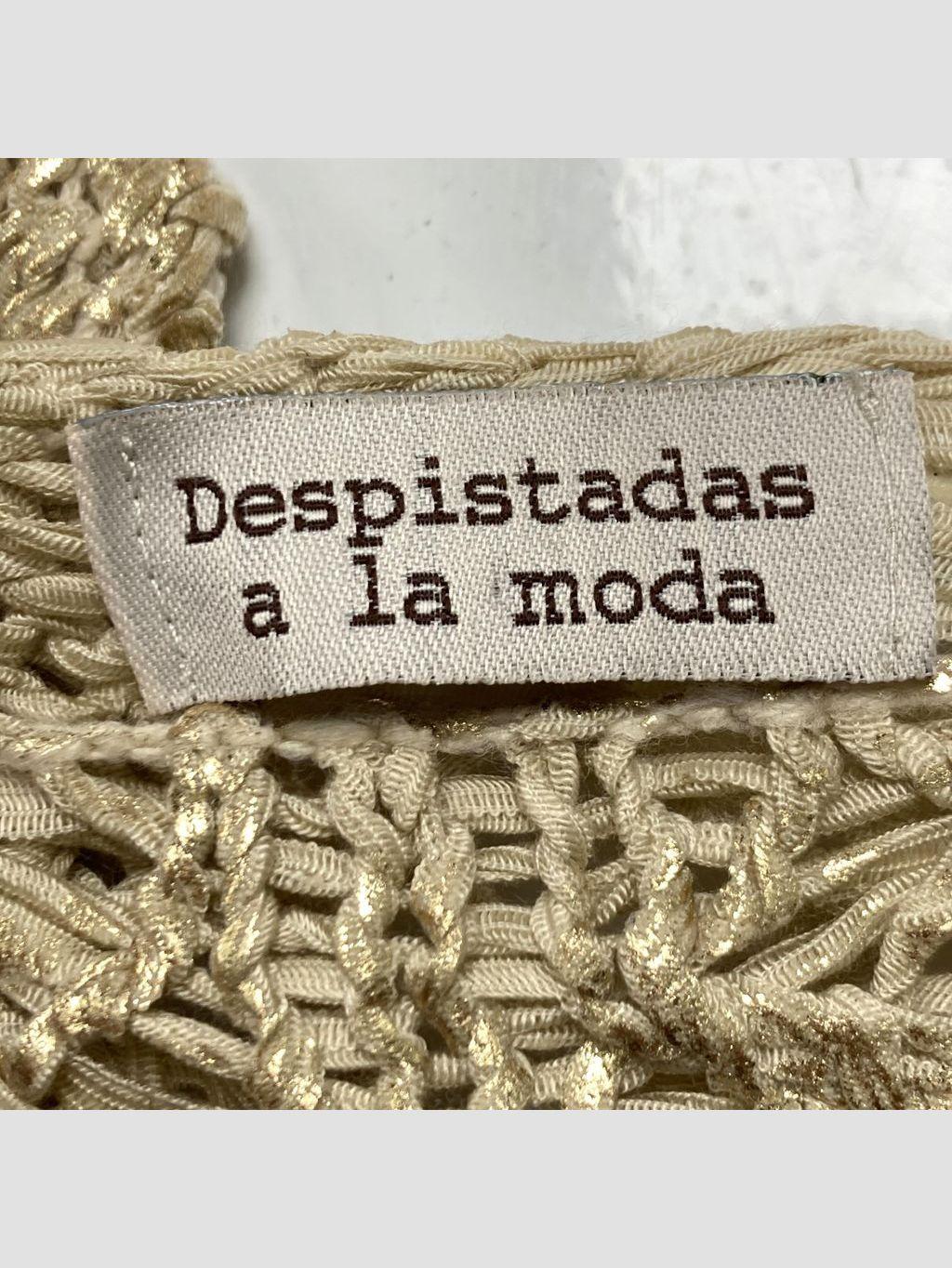 Vestido corto VINTAGE - Talla S (VOP00908733)-2