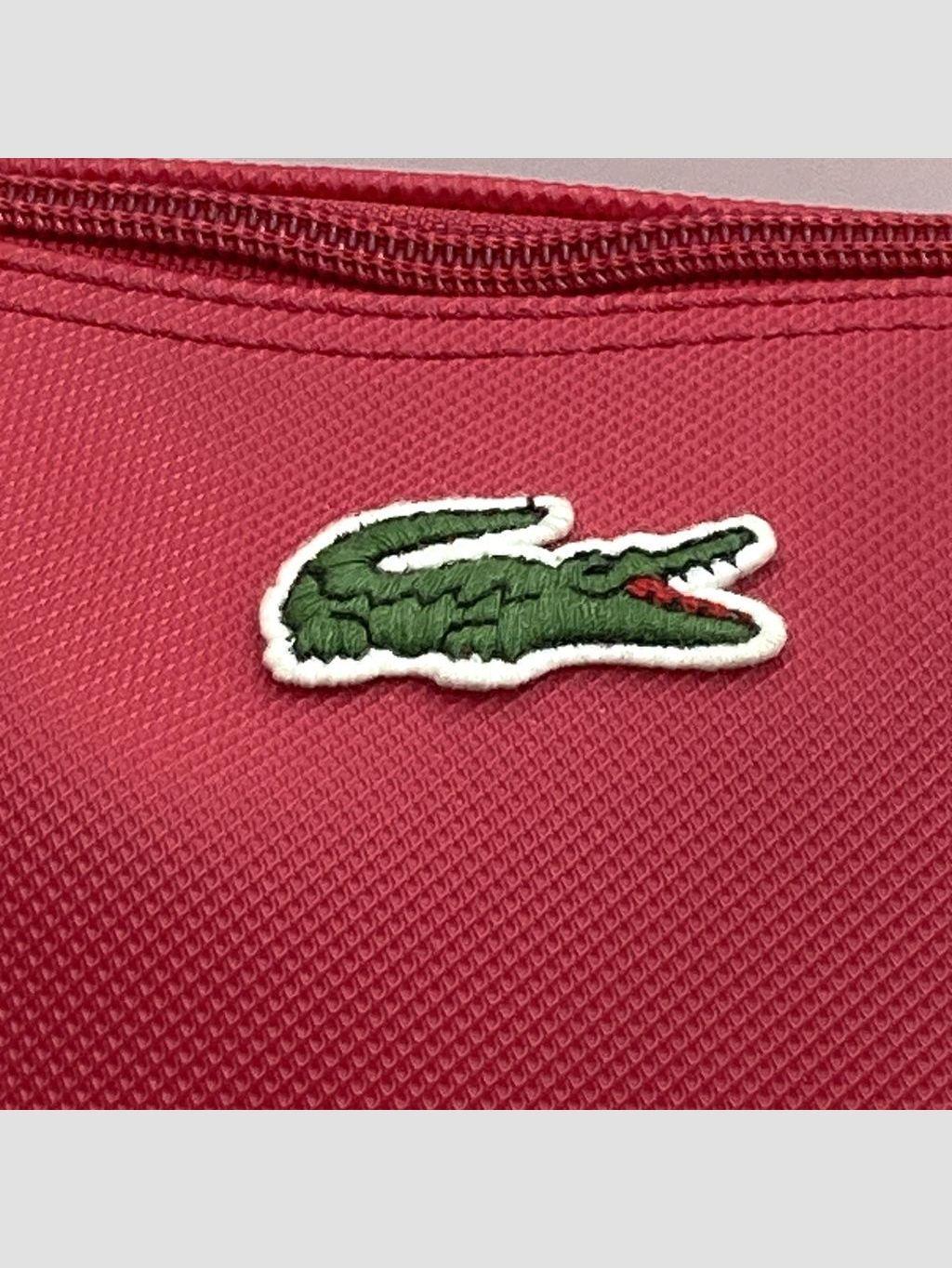 Bolso shopper LACOSTE - Talla Talla Única (VOP01099444)-2