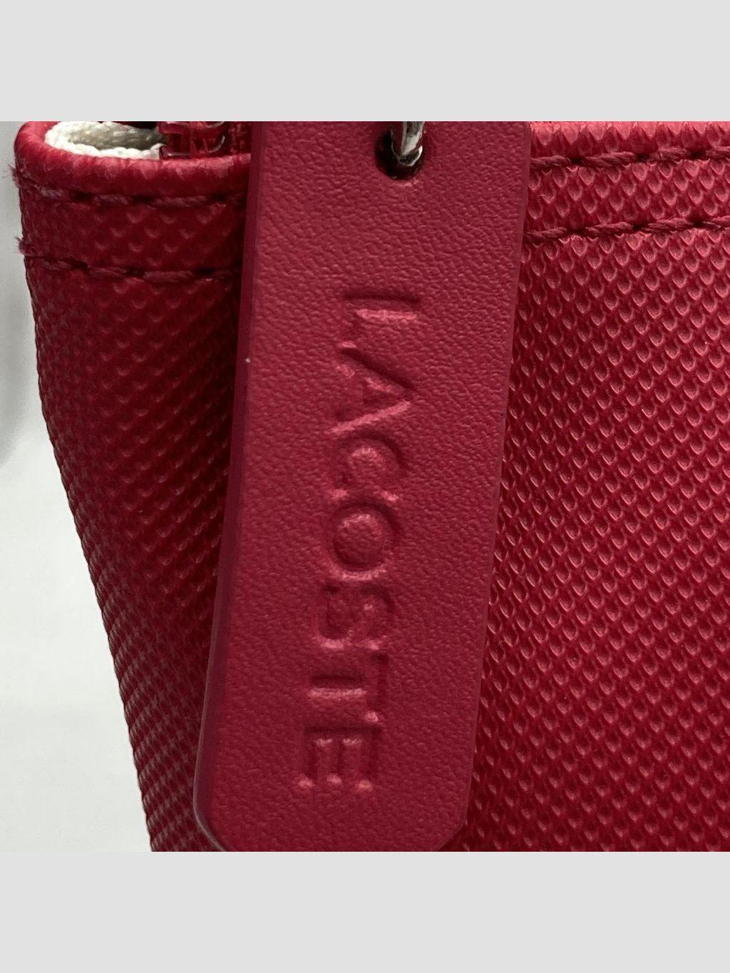 Bolso shopper LACOSTE - Talla Talla Única (VOP01099444)-3