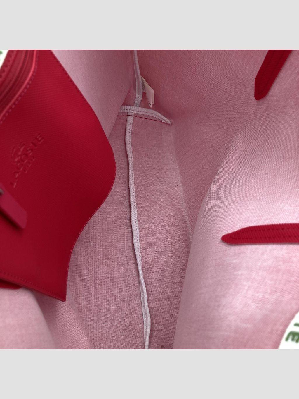 Bolso shopper LACOSTE - Talla Talla Única (VOP01099444)-5