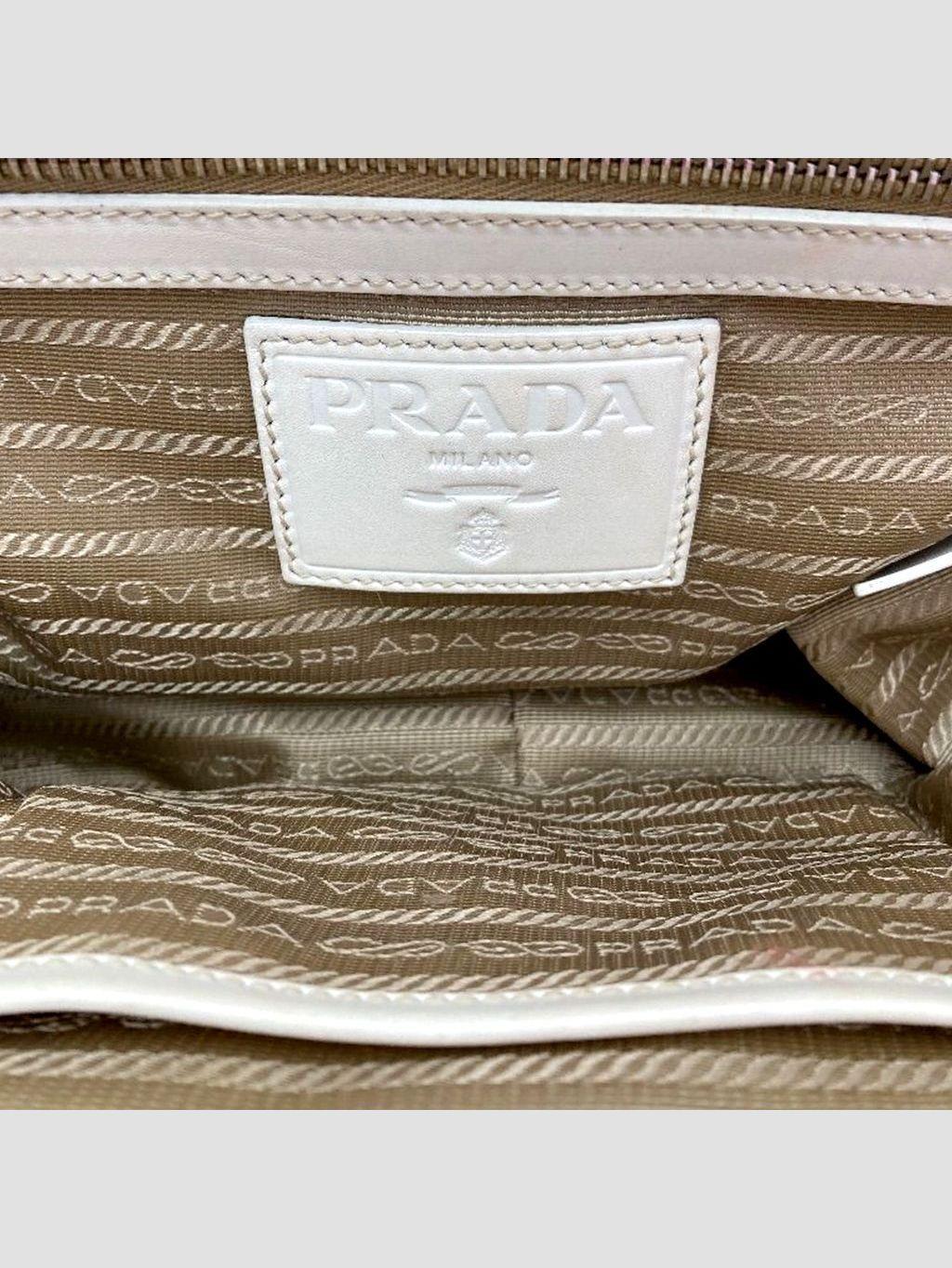 Cartera PRADA - Talla Talla Única (VOP00974643)-2