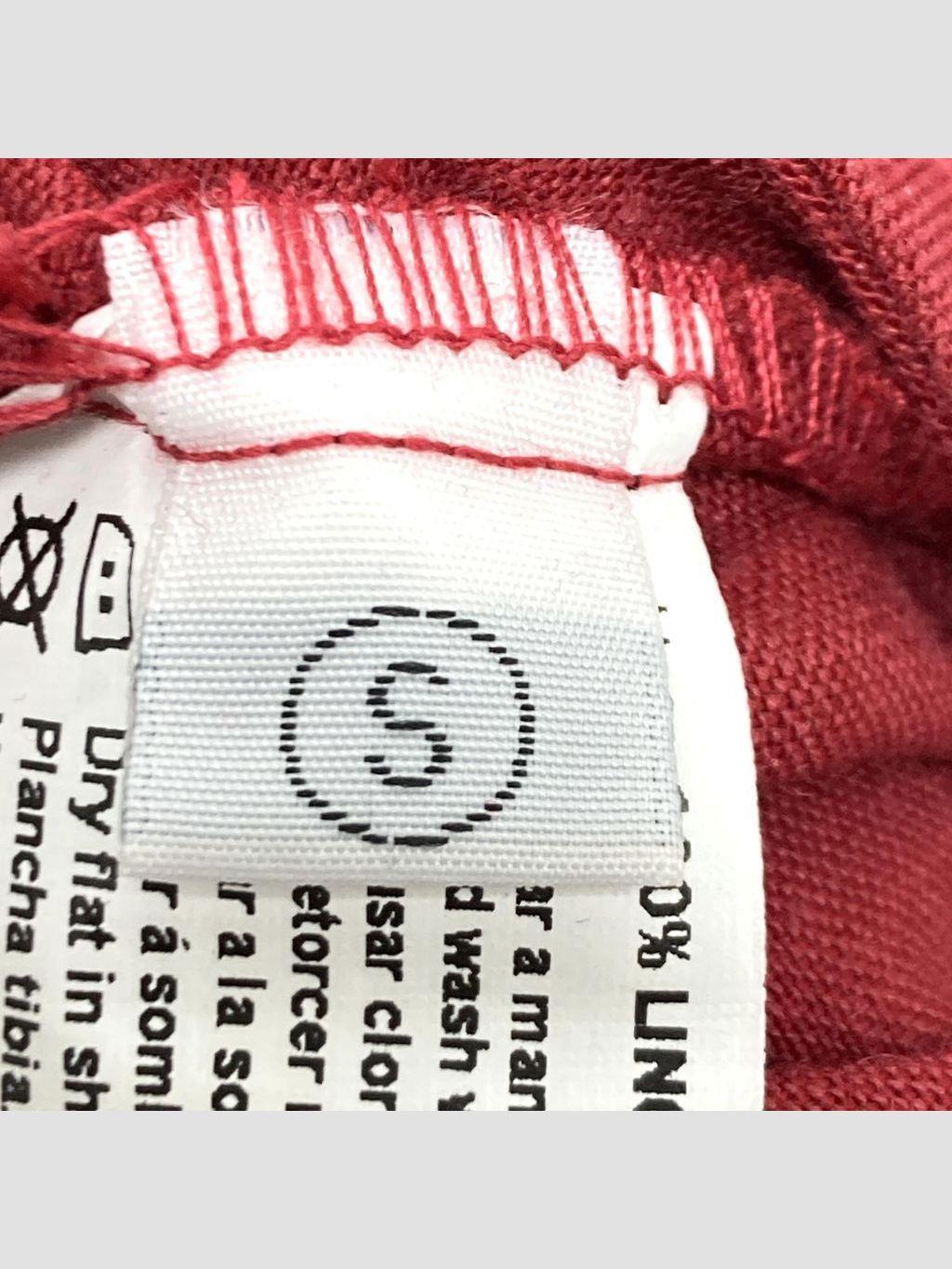 Vestido largo VINTAGE - Talla S (VOP01022396)-2