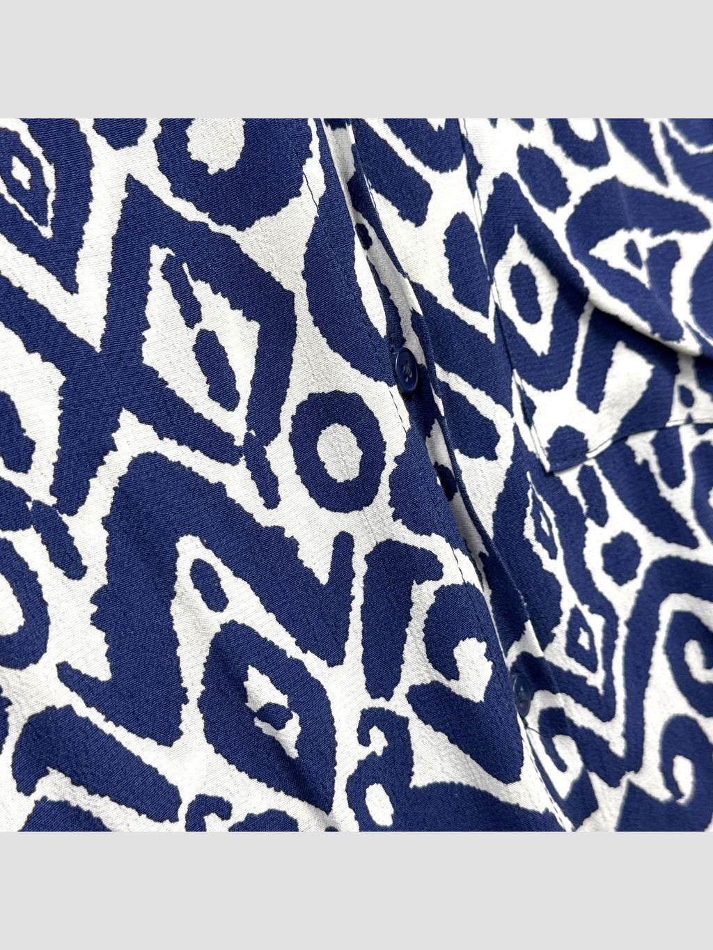 Vestido largo ZARA - Talla XS (VOP01020632)-2