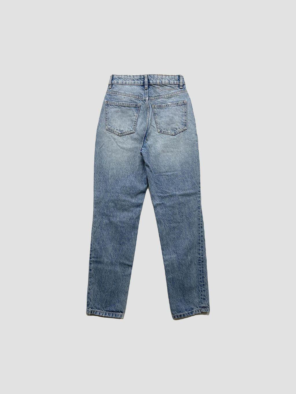 Jean ZARA - Talla 32 (VOP00914943)-1