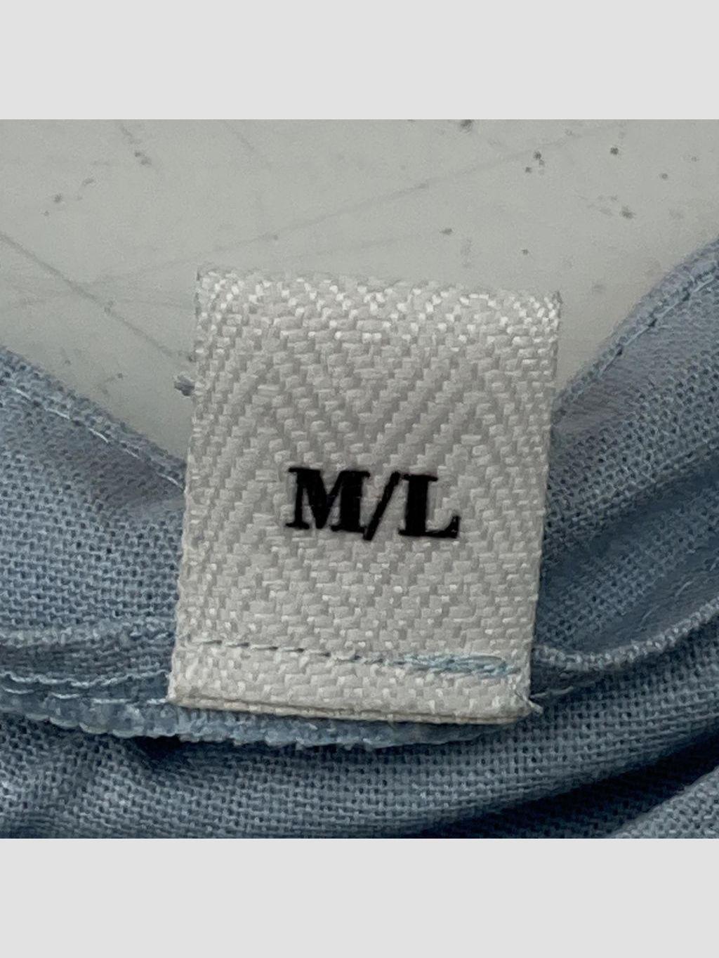 Falda corta ALOS - Talla 40 (VOP01100332)-2