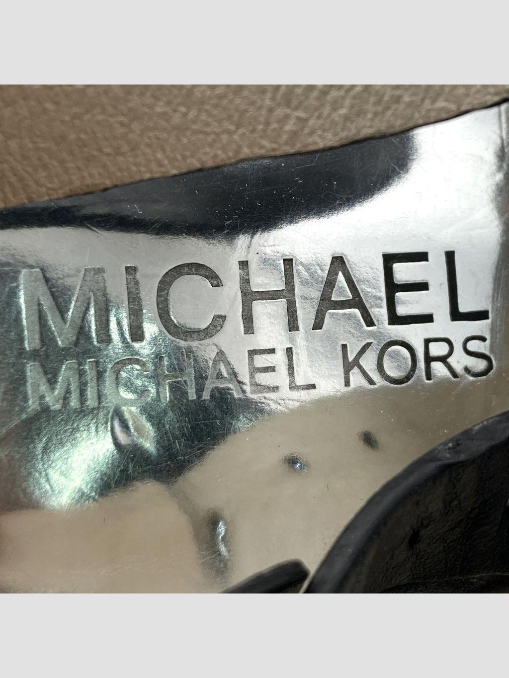 Zapatos de taco MICHAEL KORS - Talla 39 (VOP01116722)-2