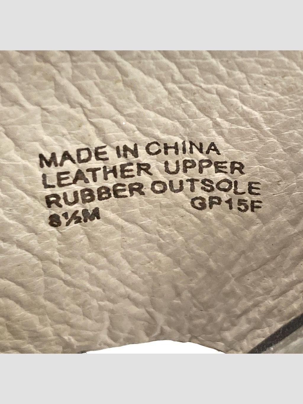 Zapatos de taco MICHAEL KORS - Talla 39 (VOP01116722)-3