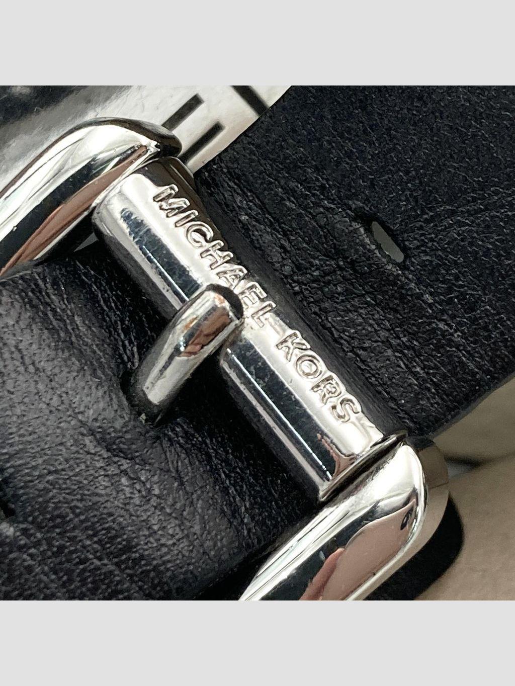 Zapatos de taco MICHAEL KORS - Talla 39 (VOP01116722)-4