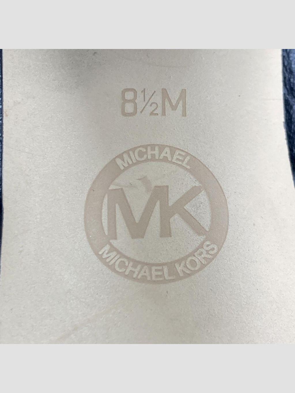 Zapatos de taco MICHAEL KORS - Talla 39 (VOP01116722)-6