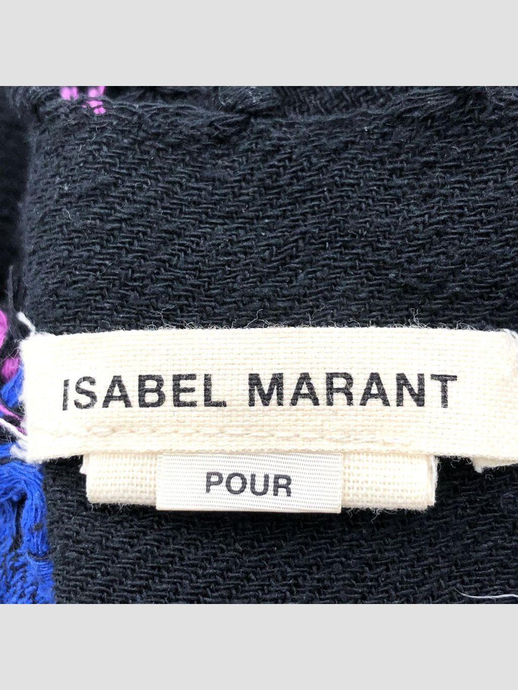 Bufanda ISABEL MARANT - Talla Talla Única (VOP00944668)-2