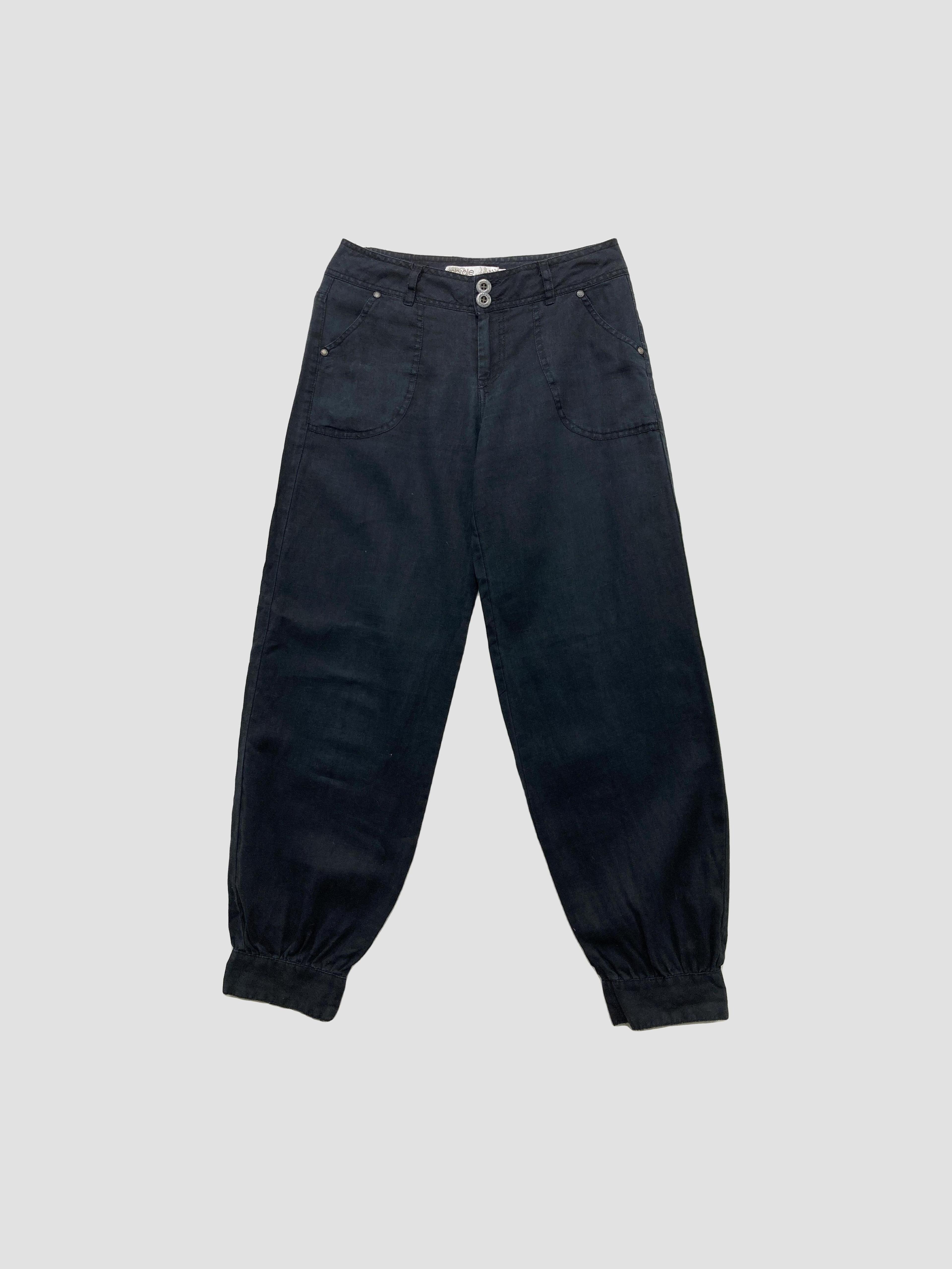 Pantalón UMBRALE - Talla 38 (VOP00948121)-0